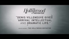 <降临> 花絮3:丹尼斯.维伦纽瓦
