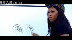 电影<降临> 其它花絮:延伸特辑