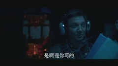 电影<降临> 中国预告片2:全球战争版