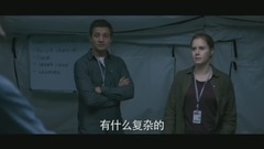 电影<降临> 中国预告片3:定档版