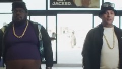 RIPPED Official Trailer (2017)