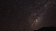 不可不为之所动的星夜的美丽