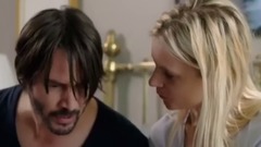 KNOCK KNOCK Official Trailer (2015)