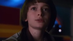 STRANGER THINGS Season 2 Official &quot Laboratory Rat&quot Trailer (2017)