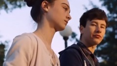 <圣鹿之死> 电影预告