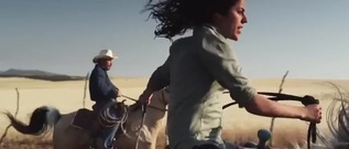 <敌对边境> 预告片