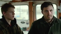 电影<海边的曼彻斯特>电视版1