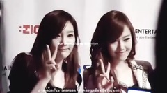 Gemini双子座 泰西Taengsic [Taeyeon·Jessica]