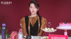 “素颜女神”王丽坤是如何做到这么多年都美得无死角的—《星妆上报》拍摄专访