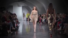 Mugler Spring Summer 2018 Collection