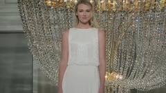 Pronovias Fashion Show 2018 in New York