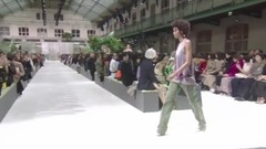 Valentino Spring Summer 2018 Live