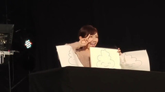 10月14日AKB幕张握手会麻友摄影Time