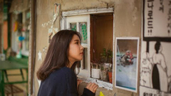 孤独的人们 TEASER