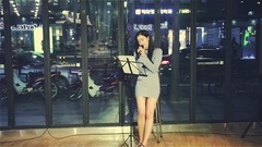 你已离去我未动身