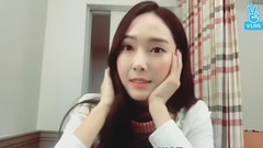 Jessica直播