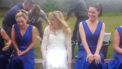 Epic Funny Wedding Fails Can't stop Laughing