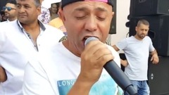 Guta - Loredana Chivu - Denisa Despa - Ferrari si Lamborghini - Nunta Tigvani la Dan