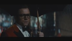 电影<王牌特工2:黄金圈> 台湾预告片17