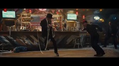 <王牌特工2:黄金圈>中国预告片7:特工任务版