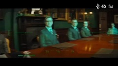 <王牌特工2:黄金圈>中国预告片15:整装待发版