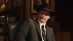 <王牌特工2:黄金圈>中国预告片9:全副武装版