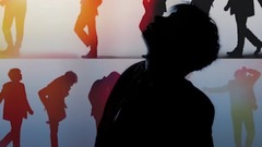 2017 ASKA Music Video