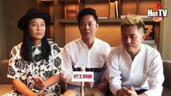 既华丽又有功架 草蜢为演唱会秘密练兵?