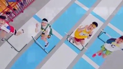 [TOP 40] K-POP西站投票排行榜新团混战10月第二周