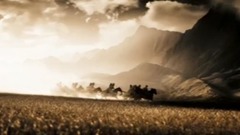 龙战骑士 & 斯巴达三百勇士