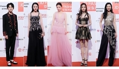 ELLE风尚大典精彩瞬间