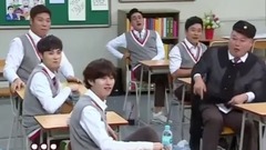 神起回归综艺首秀