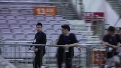 四周年花絮王俊凯cut