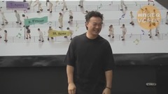 Eason 是雨神又是风神 扮欧巴自认不是偶像