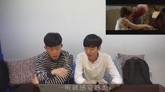 韩国人看张靓颖《我的梦》MV