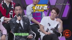 心疼Jasper!陈小春对应采儿和小小春的双标日常