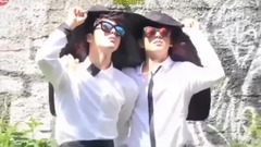 你弹有着一个超模梦