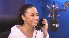 Can Demi Lovato Remember Her Own Lyrics