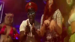 Say Captain Say Wot 2015