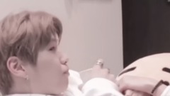 【丹邕罐狼】爱情转移