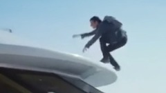 波西.杰克逊与魔兽之海 片段5:Escape