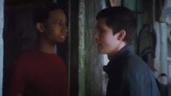 波西.杰克逊与魔兽之海 美国预告片4