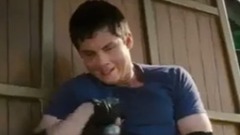 波西.杰克逊与魔兽之海 片段4:The Obstacle Tower