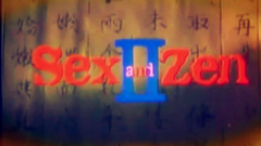 电影"スー・チーのSEX.&.禅" 美国版预告片