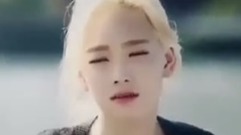 Channel少女时代泰尼感人片段 饭制版