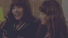 TAENY -“Blood & Bones”饭制版