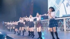 制服の羽根 & ドリアン少年