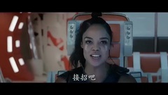 电影<雷神3>:诸神黄昏 _ 预告片 _ 中文版SDCC预告片