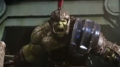 电影<雷神3:诸神黄昏> 中国先行版2