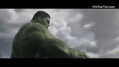 电影<雷神3>:诸神黄昏 电视版2